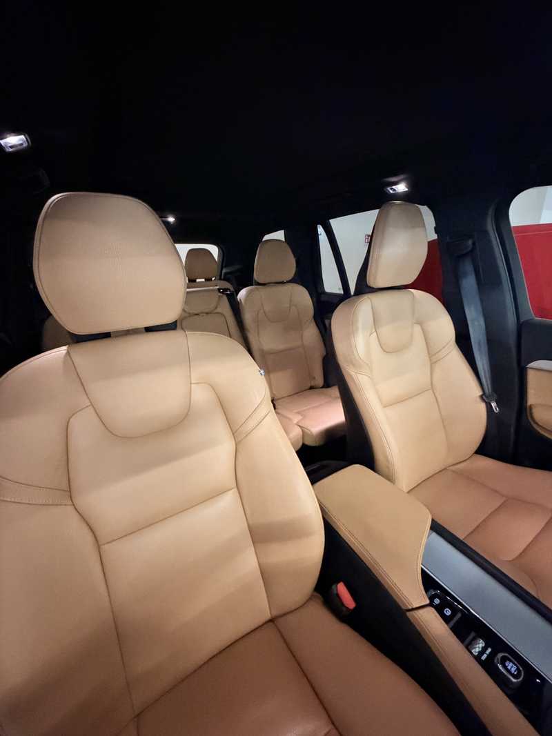 2019 Volvo XC90 2,0L 2019 Cyprus