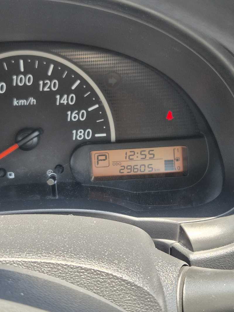 2022 Nissan March 1,2L 2022 Cyprus