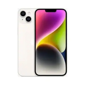 Apple iphone 14 plus 5g 128gb 6gb ram single-sim +esim starlight eu, Limassol — Limassol Marina