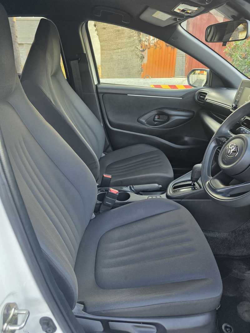2023 Toyota Yaris 1,5L 2023 Cyprus