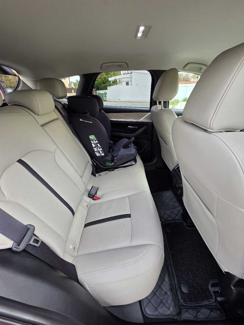 2023 Mazda CX-60 3,3L 2023 Cyprus