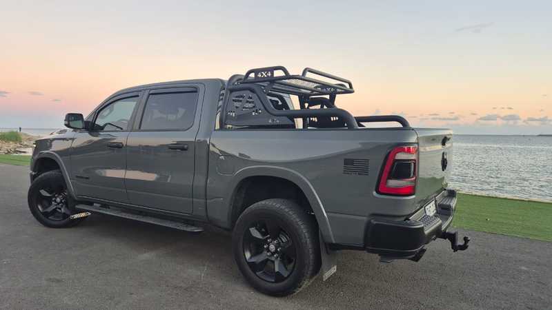 2020 Dodge Ram 5,7L 2020 Cyprus