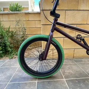 Bmx, Nicosia — Strovolos - Chryseleousa