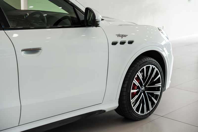 2023 Maserati Grecale 3,0L 2023 Cyprus