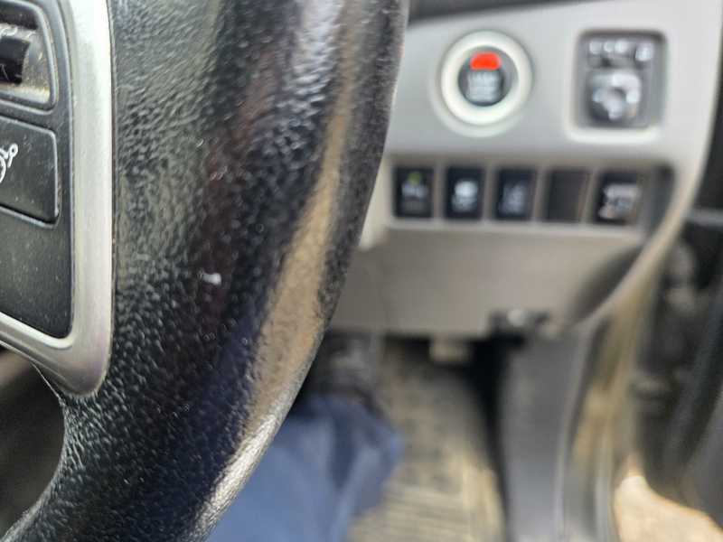 2016 Mitsubishi L200 2,5L 2016 Cyprus