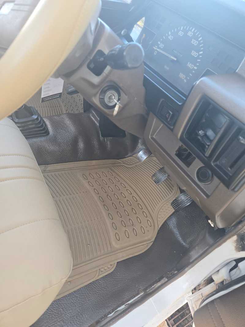 1991 Mitsubishi L200 2,5L 1991 Cyprus