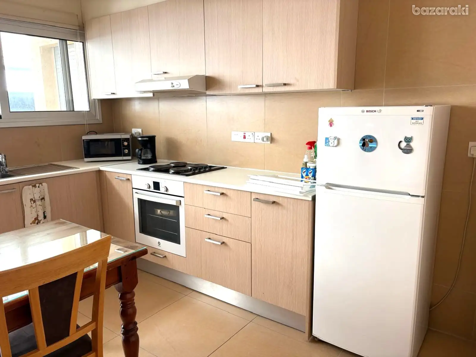 Apartment, 2 bedrooms — 5