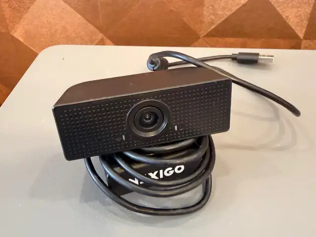 Nexigo pro webcam, Paphos — Paphos - Agios Theodoros