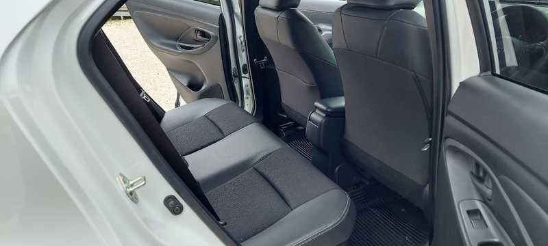 2025 Toyota Yaris Cross 1,5L 2025 Cyprus