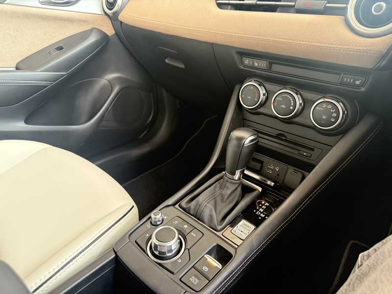 2023 Mazda CX-3 1,5L 2023 Cyprus
