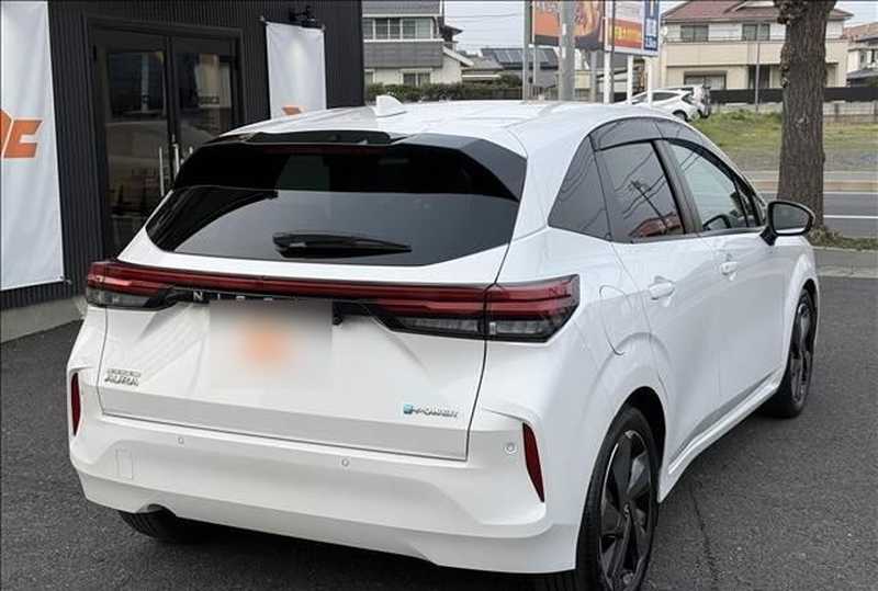 2023 Nissan Aura 1,2L 2023 Cyprus