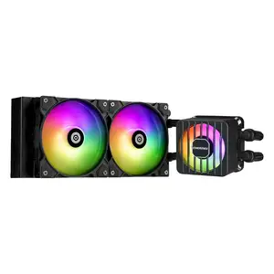 Enermax liqmaxflo elc-lmf240 - elc-lmf240t aio 240mm - elc-lmf240t-argb, Επαρχία Λευκωσίας — Άγιοι Ομολογητές