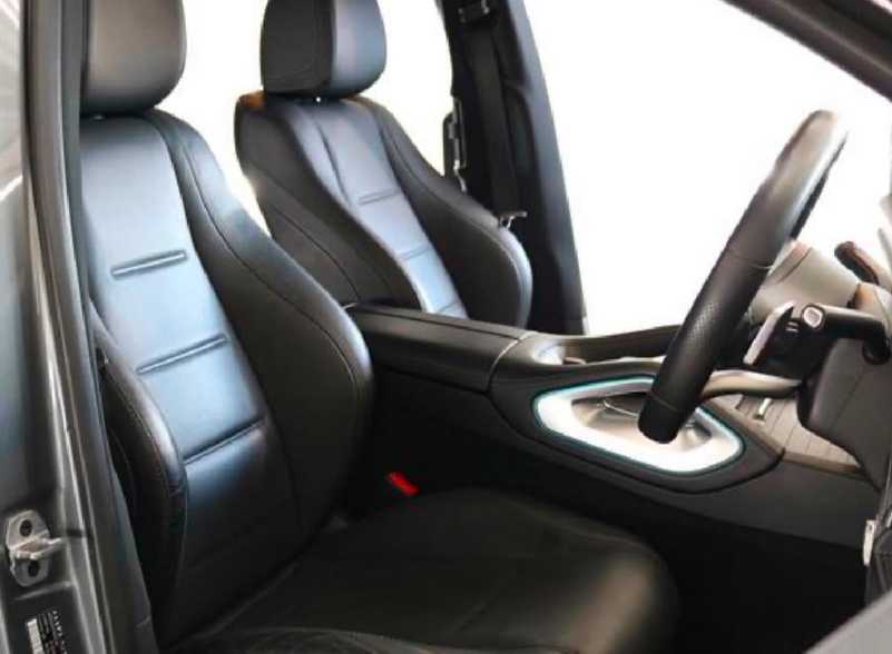 2023 Mercedes-Benz GLE-Class 3,0L 2023 Cyprus