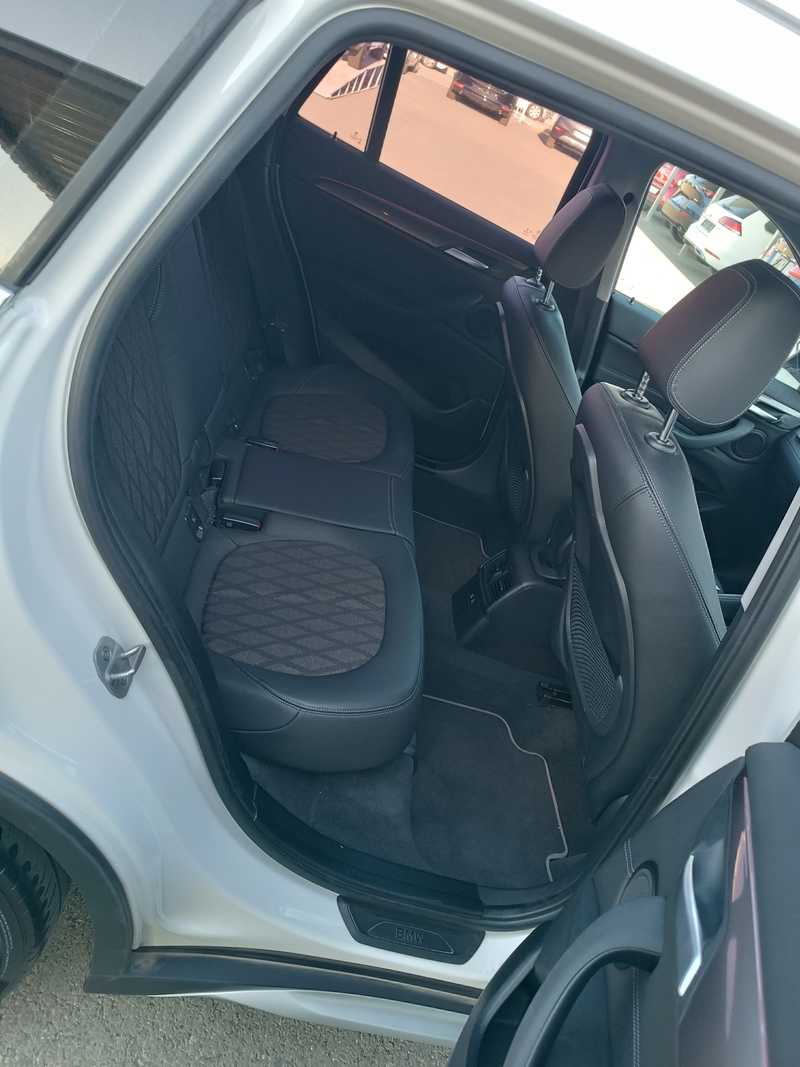 2021 BMW X1 2,0L 2021 Cyprus