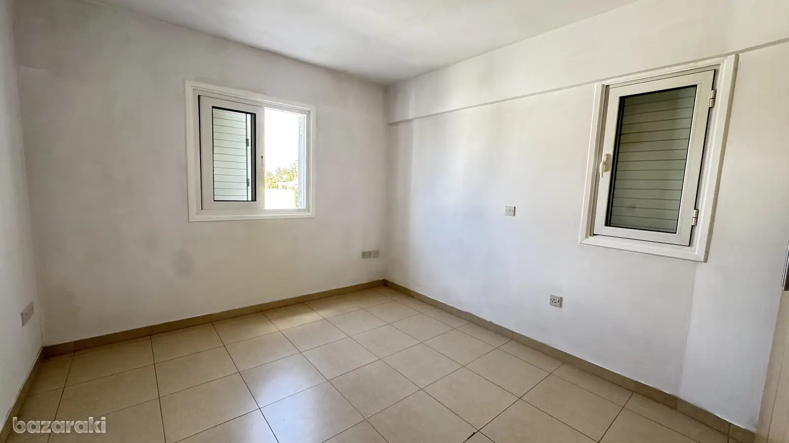 Apartment, 2 bedrooms — 12