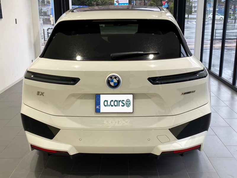 2024 BMW iX Electric 2024 Cyprus