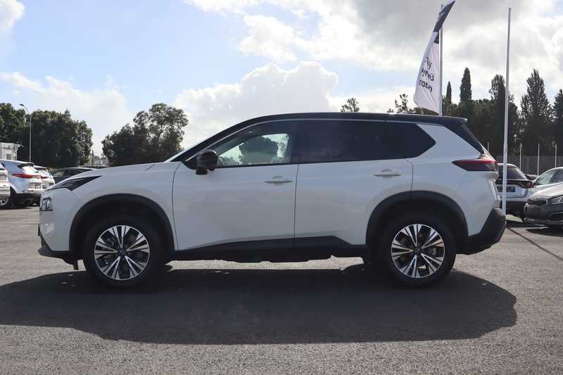 2024 Nissan X-Trail 1,5L 2024 Cyprus