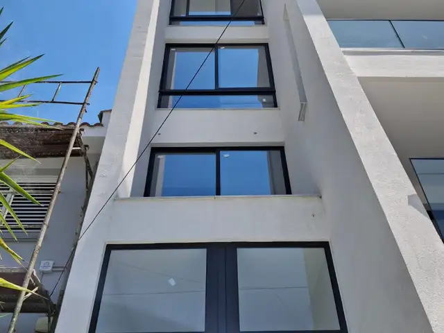2-bedroom penthouse for sale, Nicosia — Egkomi - Makedonitissa - 4