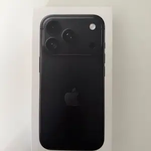 Iphone 18 pro 256gb black, Επαρχία Λάρνακας — Λάρνακα - Φοινικούδες