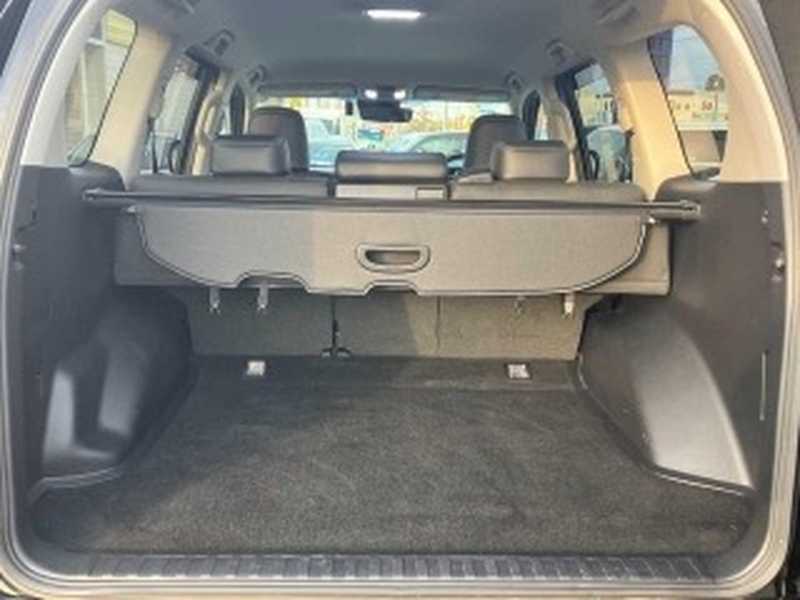 2021 Toyota Land Cruiser Prado 2,7L 2021 Cyprus
