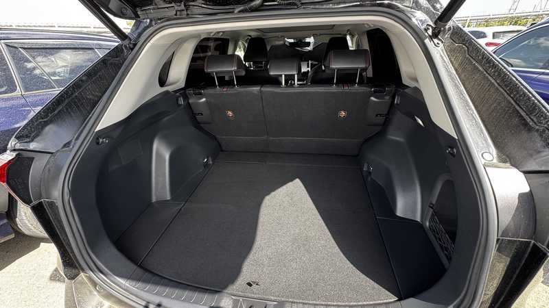 2023 Toyota RAV4 2,5L 2023 Cyprus