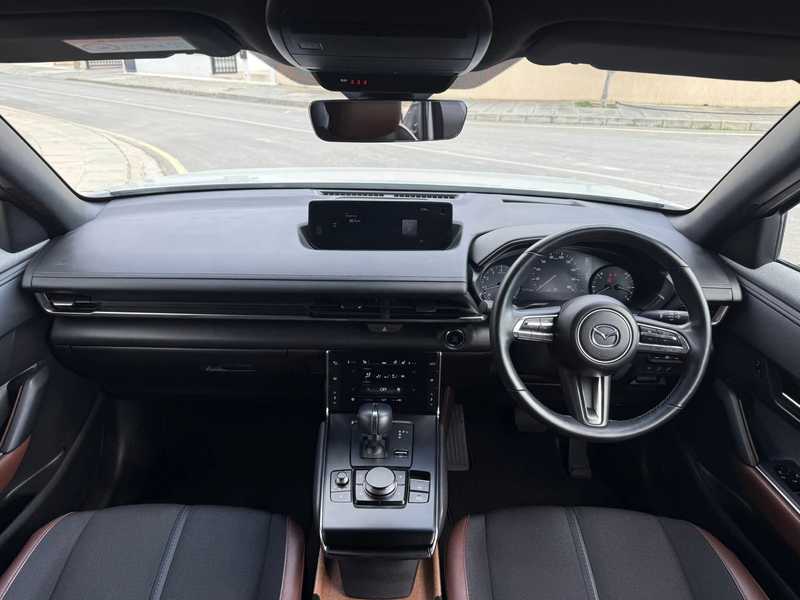 2023 Mazda ΜΧ-30 2,0L 2023 Cyprus