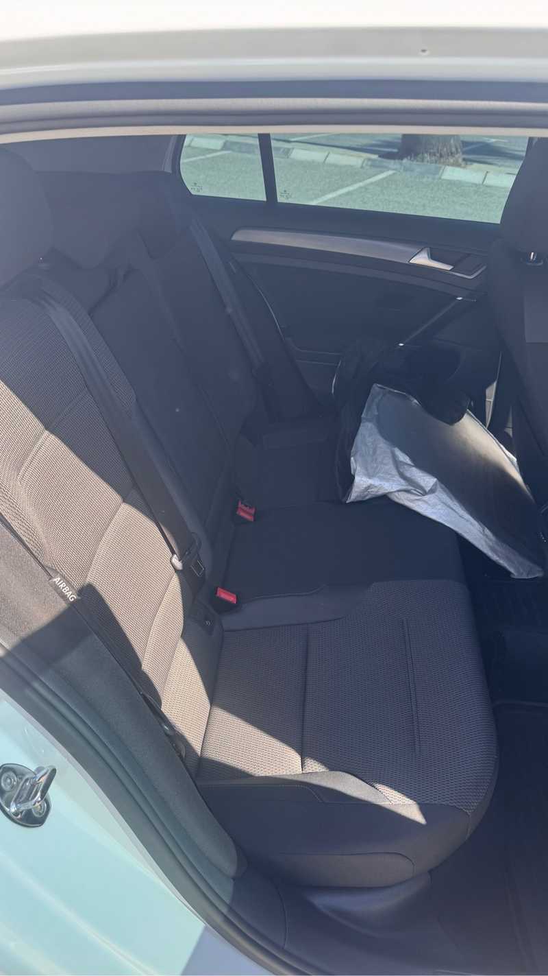 2020 Volkswagen Golf 2,0L 2020 Cyprus