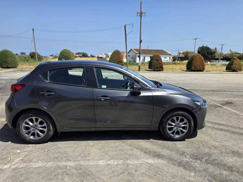 2022 Mazda 2 1,5L 2022 Cyprus