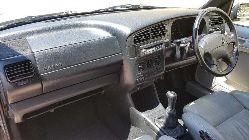 1996 Volkswagen Golf 1,9L 1996 Cyprus