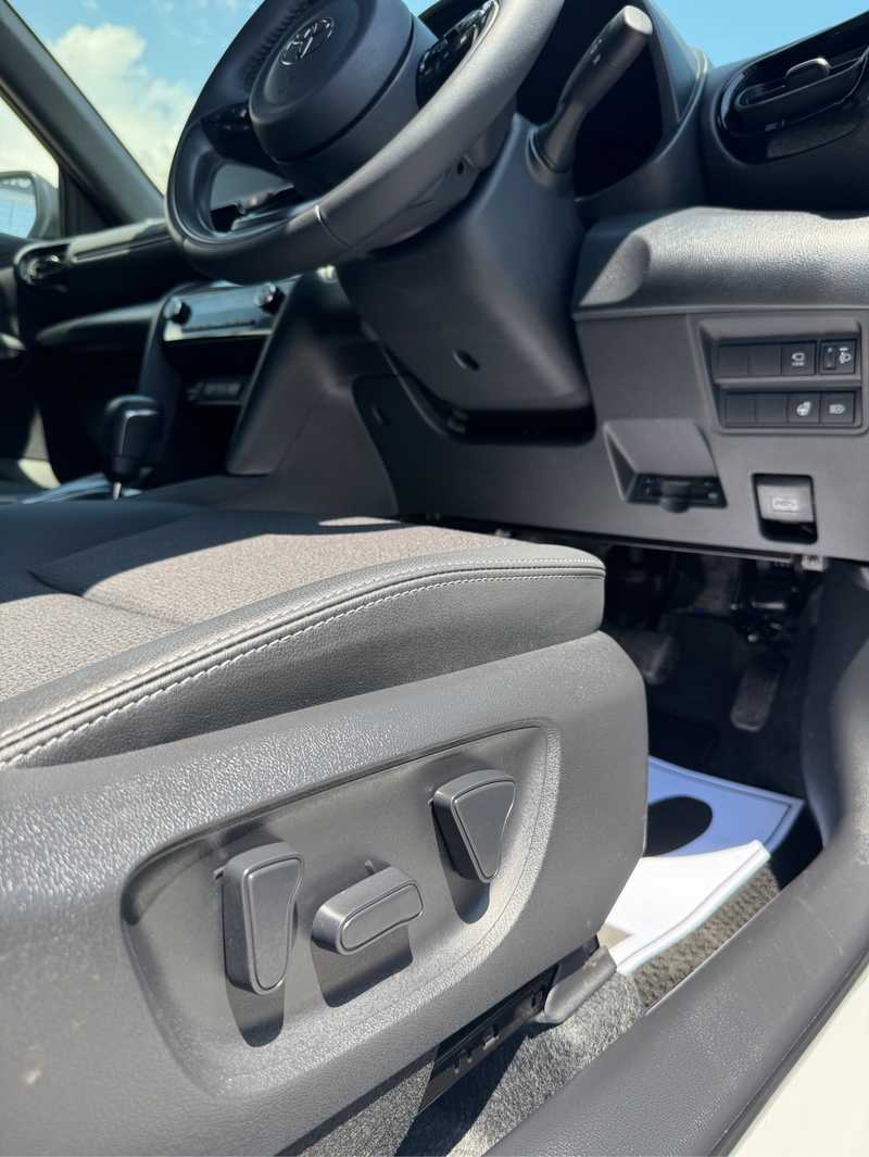 2025 Toyota Yaris Cross 1,5L 2025 Cyprus