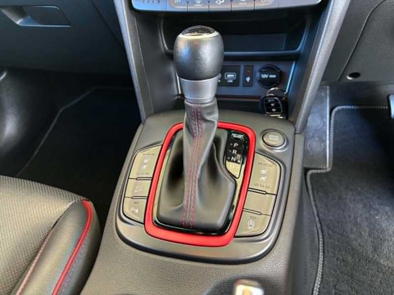 2021 Hyundai Kona 1,6L 2021 Cyprus
