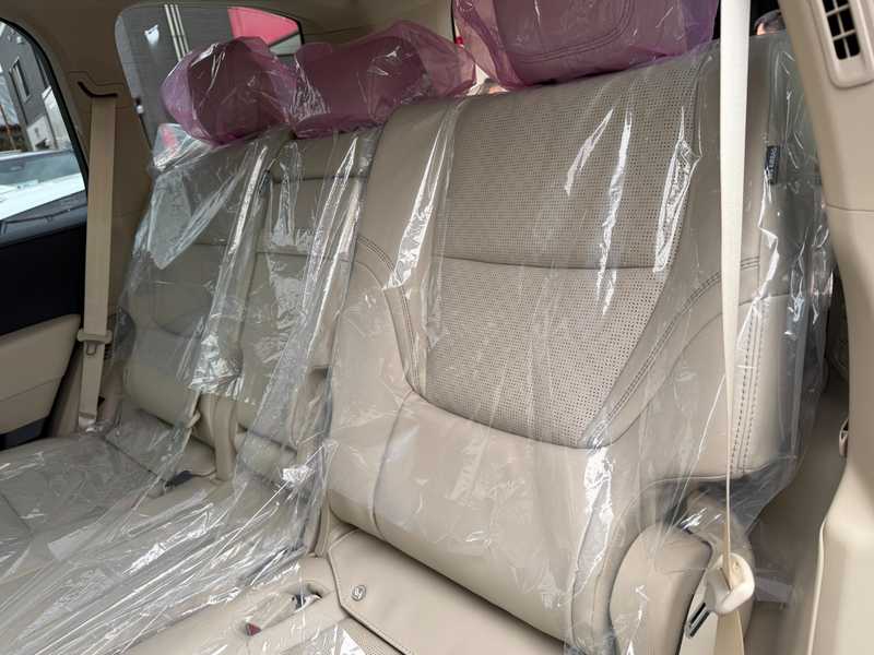2026 Toyota Land Cruiser 300 3,4L 2026 Cyprus