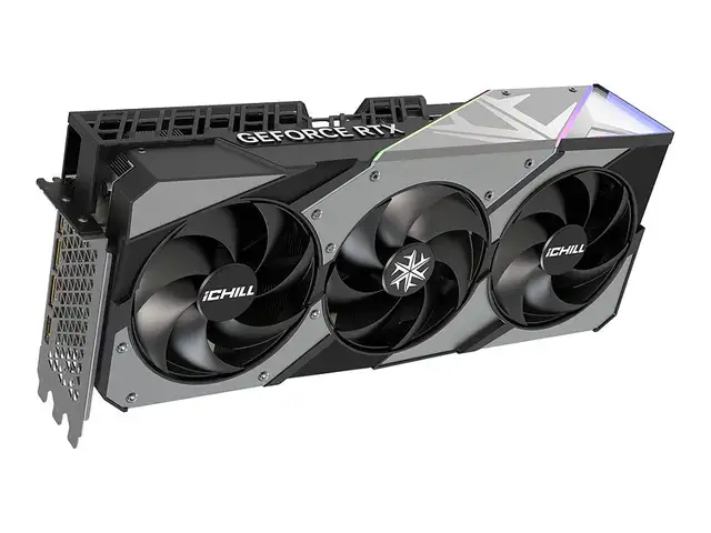 Inno3d rtx 5080 ichill x3 hdmi 3xdp 16gb gddr7 - c50803-16d7x-176069h, Nicosia — Agioi Omologites