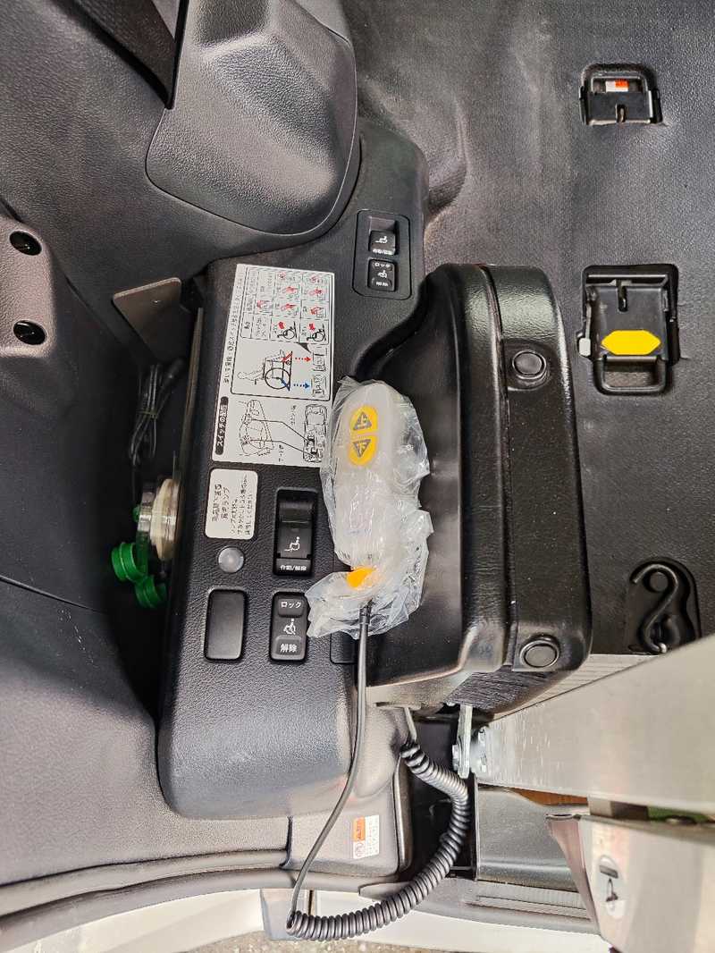 2021 Toyota Noah 2,0L 2021 Cyprus