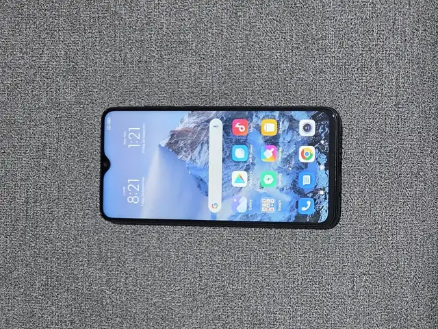Xiaomi redmi note 8 pro, Επαρχία Λεμεσού — Λεμεσός - Πέτρου και Παύλου