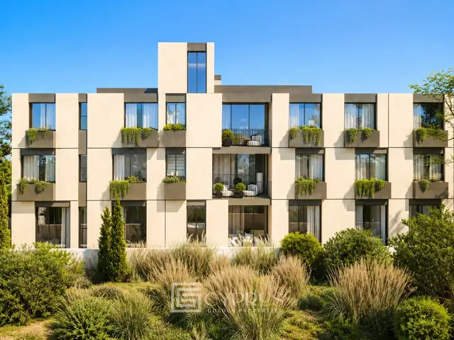 2-bedroom apartment for sale, Paphos — Paphos - Kato Paphos