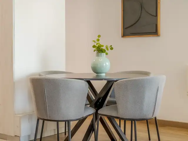 3-bedroom apartment to rent, Επαρχία Λεμεσού — Άγιος Τύχων Τουριστική Περιοχή - 4