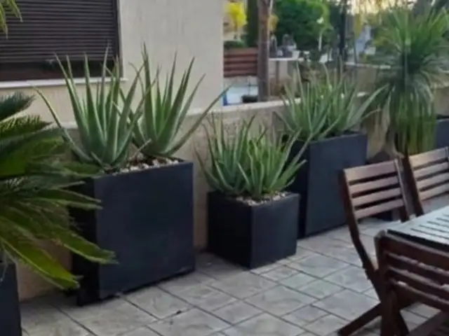 Pots, Limassol — Agios Tychon Tourist Area