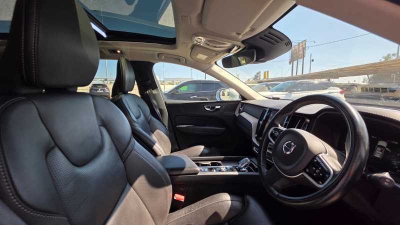 2021 Volvo XC60 2,0L 2021 Cyprus