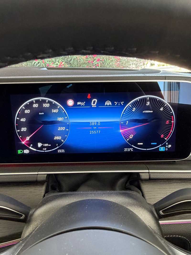 2023 Mercedes-Benz GLE-Class 3,0L 2023 Cyprus