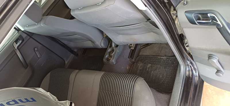2005 Volkswagen Polo 1,4L 2005 Cyprus