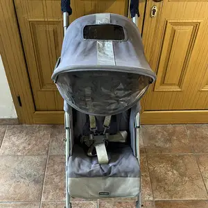 Maclaren techno baby stroller walking stick, Limassol — Agios Athanasios