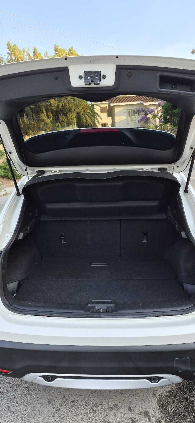 2015 Nissan Qashqai 1,2L 2015 Cyprus