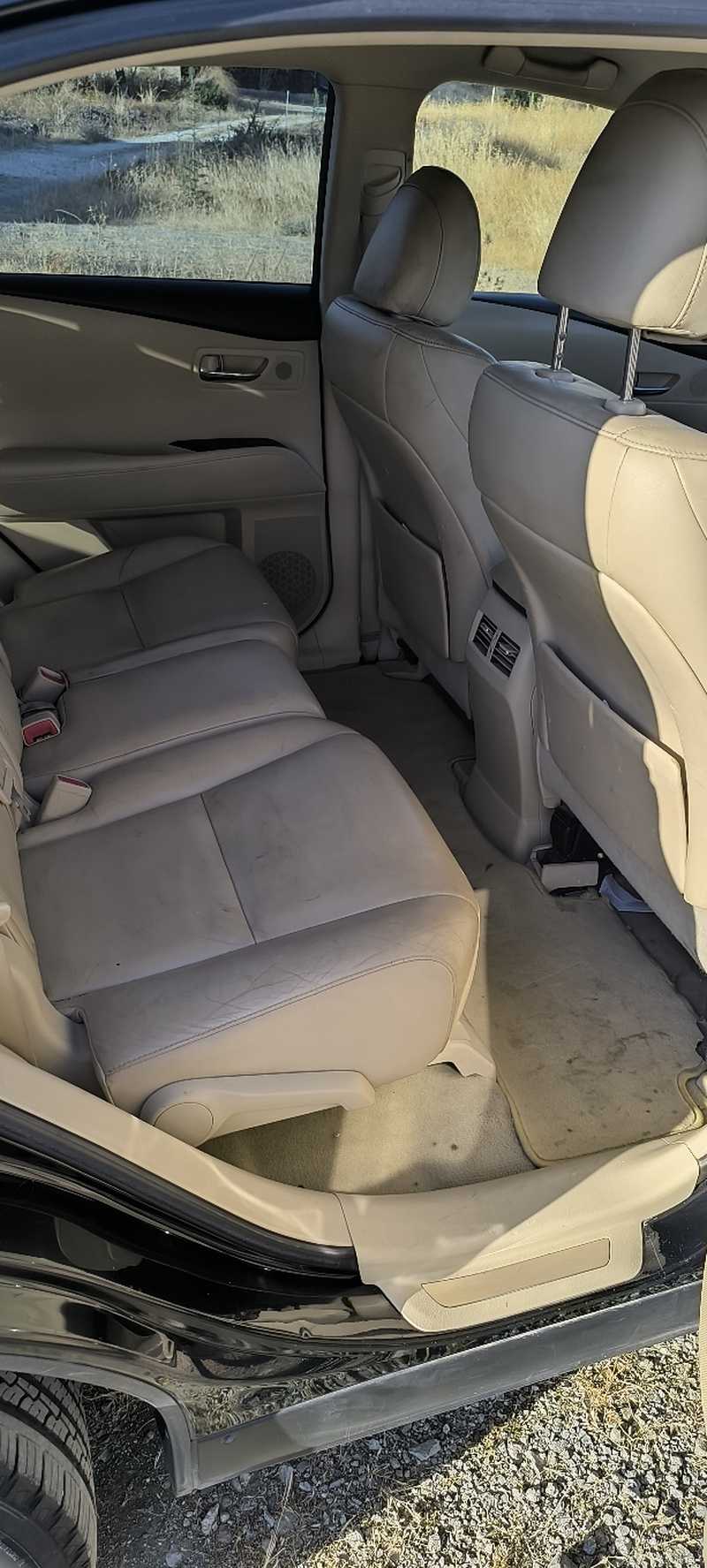 2009 Lexus RX 3,0L 2009 Cyprus