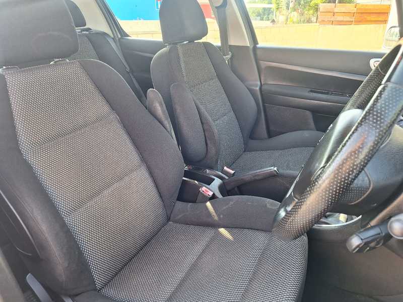 2007 Peugeot 307 1,4L 2007 Cyprus