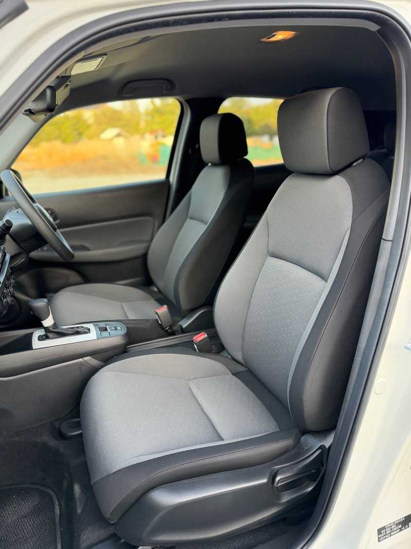2023 Honda Fit 1,5L 2023 Cyprus