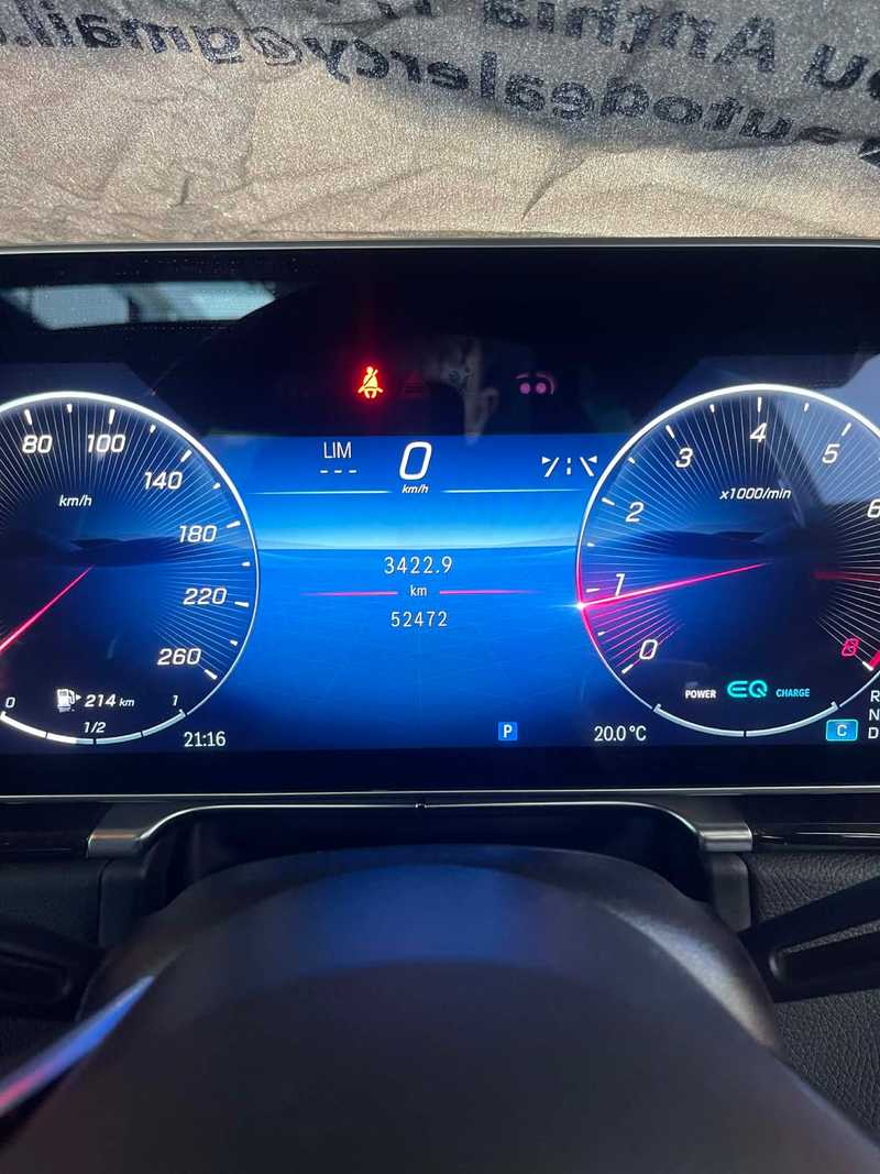 2023 Mercedes-Benz S-Class 3,0L 2023 Cyprus