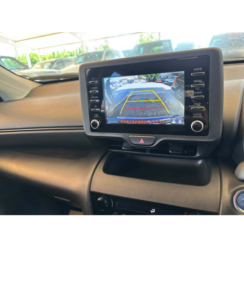 2023 Toyota Yaris Cross 1,5L 2023 Cyprus