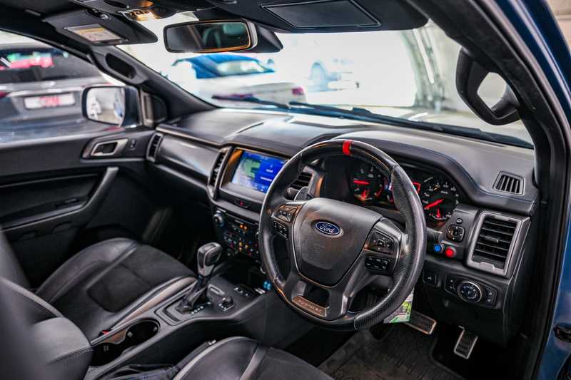 2020 Ford Ranger 2,0L 2020 Cyprus