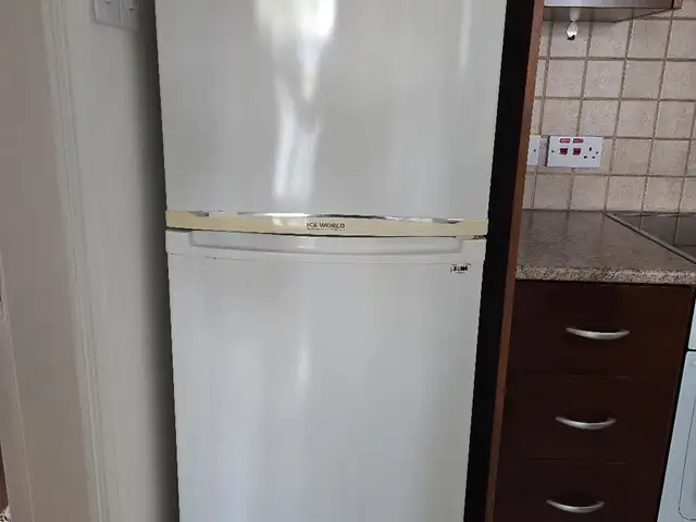 Samsung fridge, Επαρχία Λευκωσίας — Στρόβολος - Χρυσελεούσα